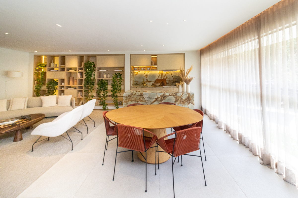Apartamento, 4 quartos, 222 m² - Foto 12