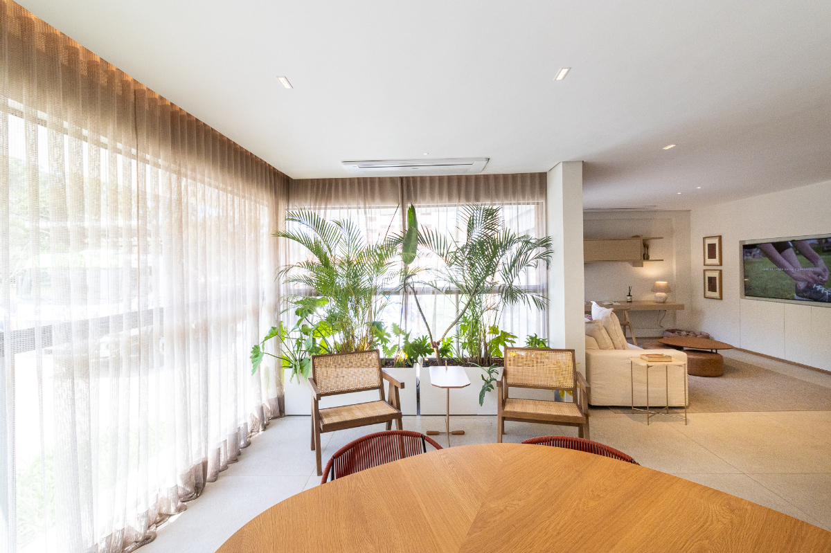 Apartamento, 4 quartos, 222 m² - Foto 13
