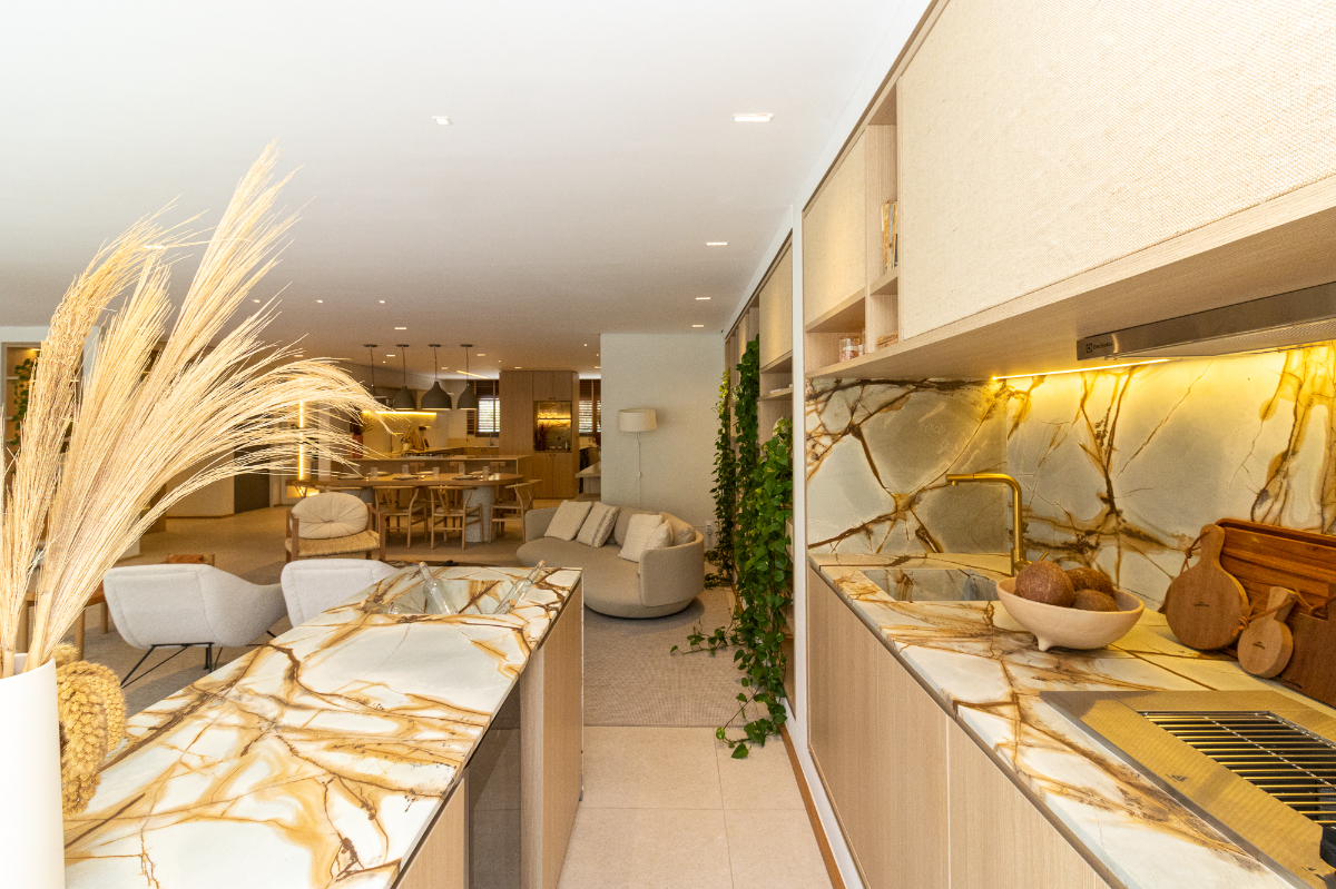 Apartamento, 4 quartos, 222 m² - Foto 15