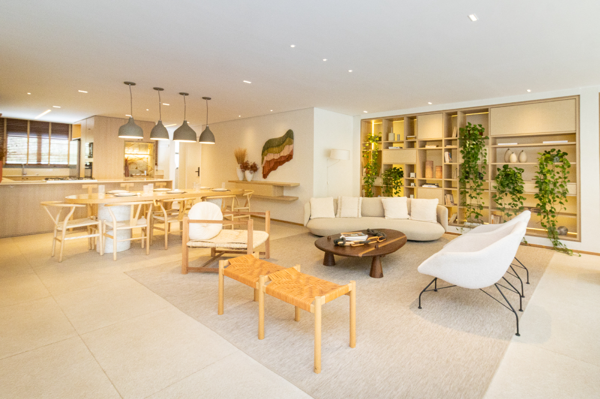 Apartamento, 4 quartos, 222 m² - Foto 16