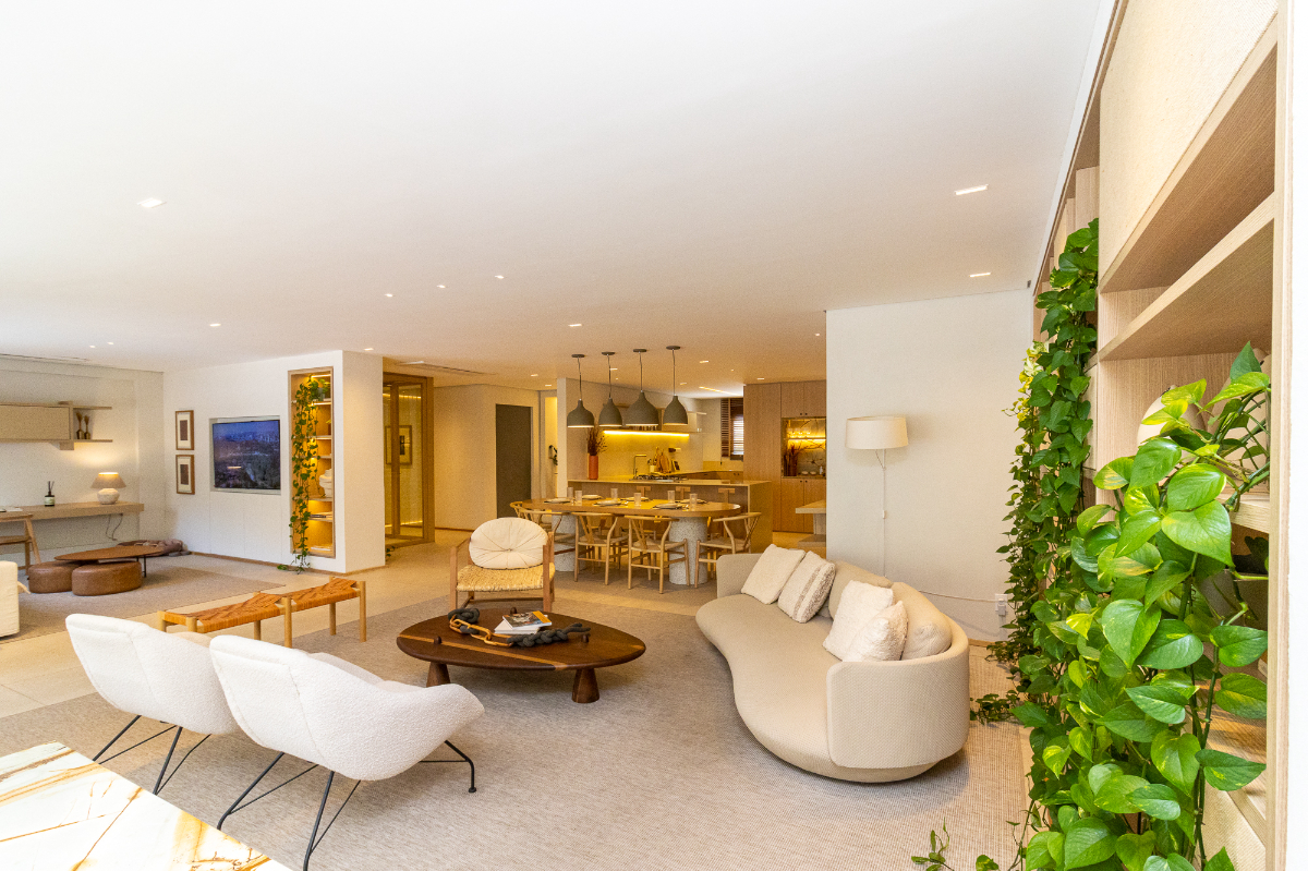 Apartamento, 4 quartos, 222 m² - Foto 17