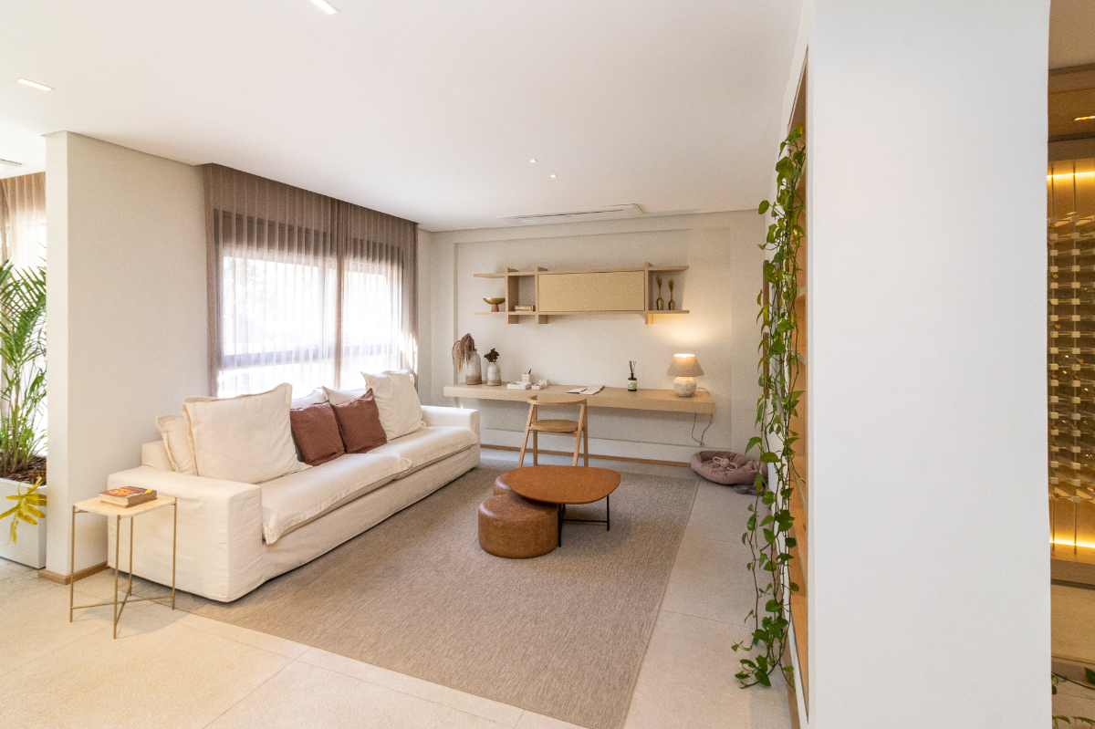 Apartamento, 4 quartos, 222 m² - Foto 18