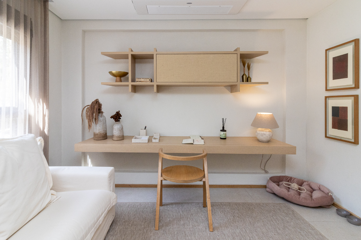 Apartamento, 4 quartos, 222 m² - Foto 19