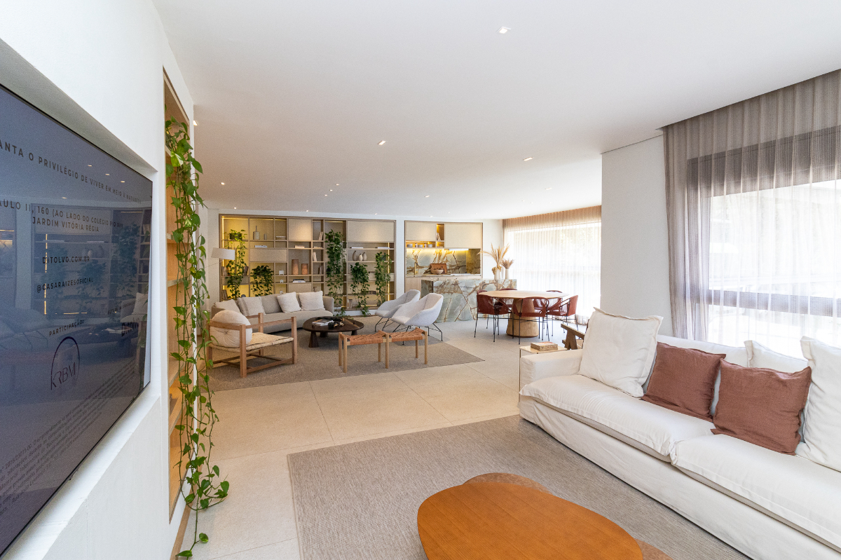 Apartamento, 4 quartos, 222 m² - Foto 20