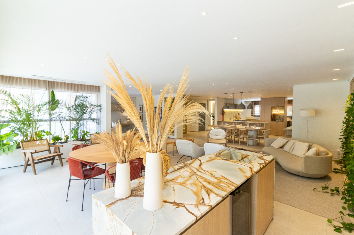 Apartamento, 4 quartos, 222 m² - Foto 22