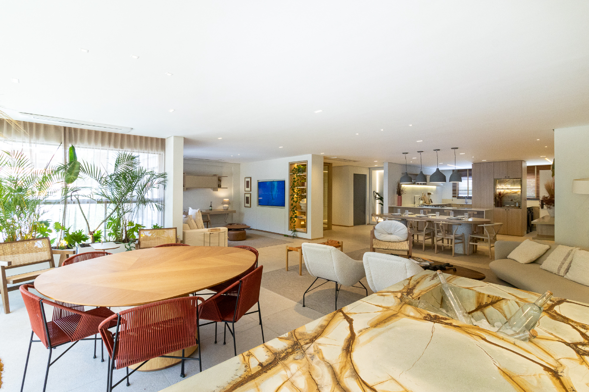 Apartamento, 4 quartos, 222 m² - Foto 23