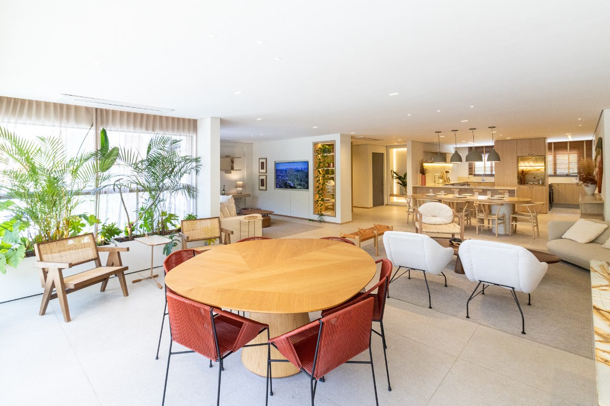 Apartamento, 4 quartos, 222 m² - Foto 24