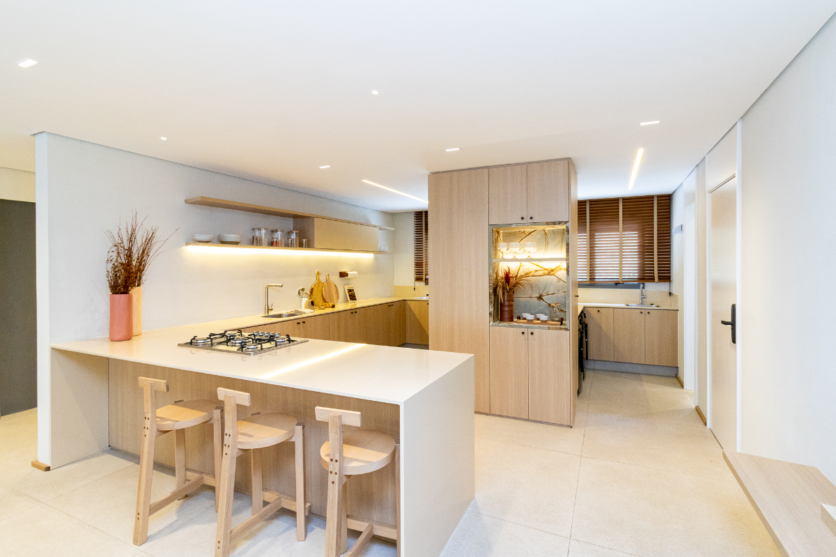 Apartamento, 4 quartos, 222 m² - Foto 3