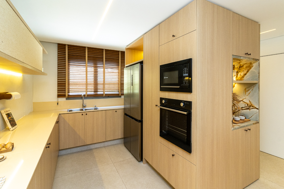 Apartamento, 4 quartos, 222 m² - Foto 5