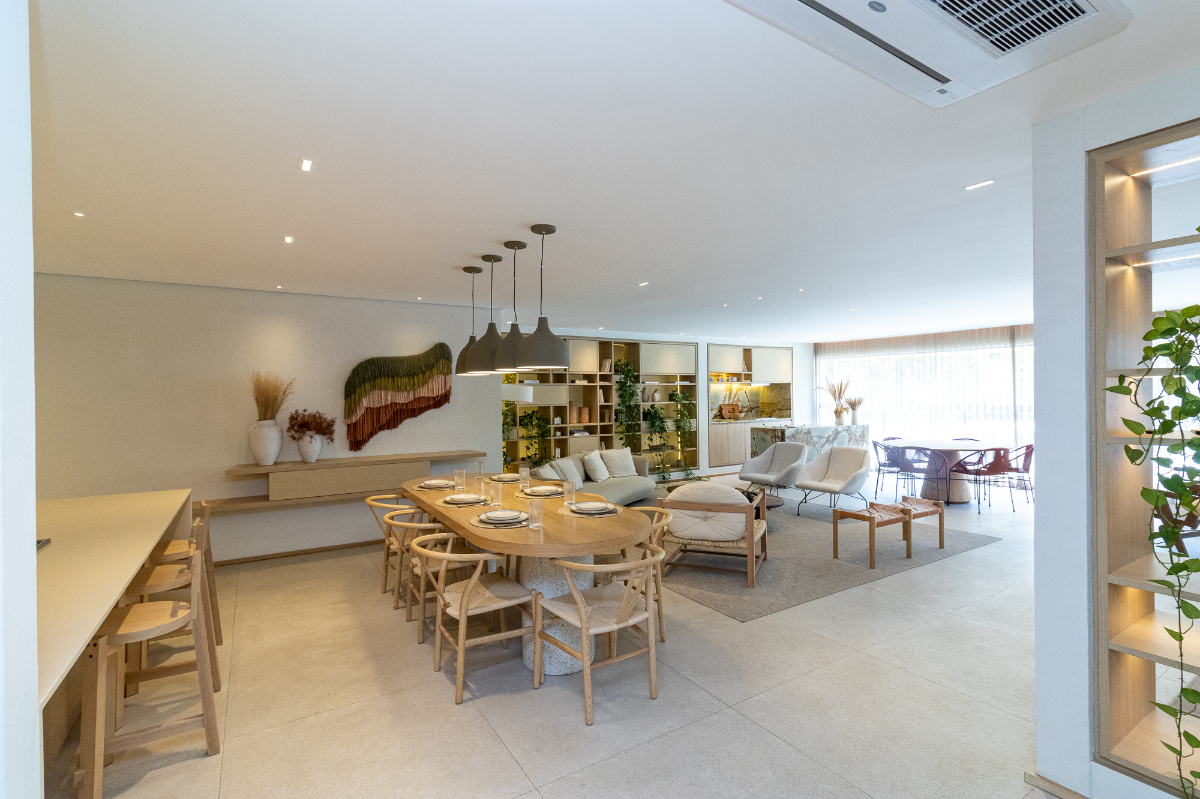 Apartamento, 4 quartos, 222 m² - Foto 7