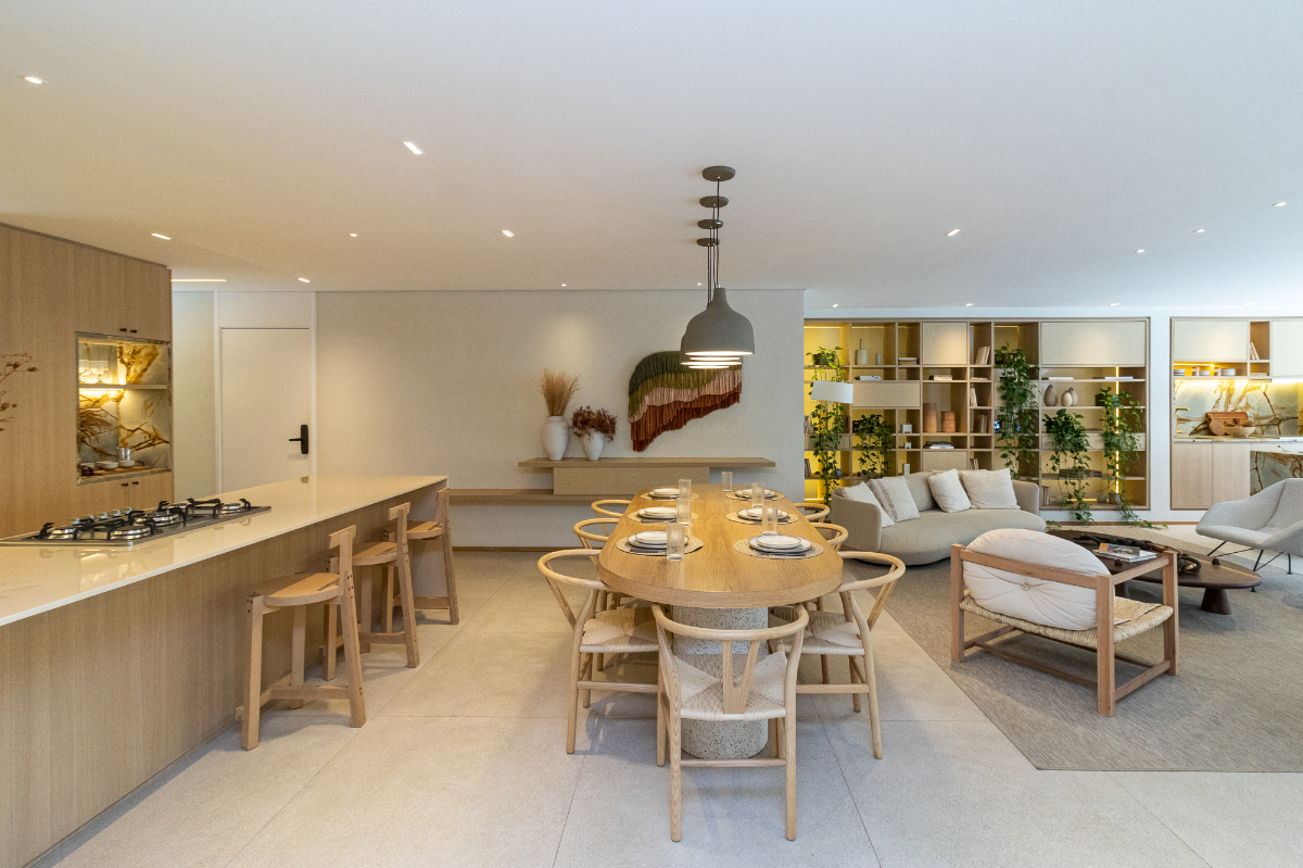 Apartamento, 4 quartos, 222 m² - Foto 8