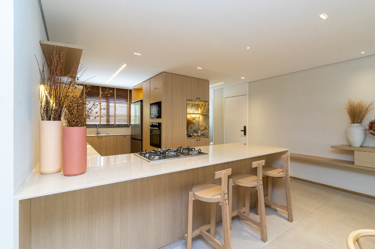 Apartamento, 4 quartos, 222 m² - Foto 9