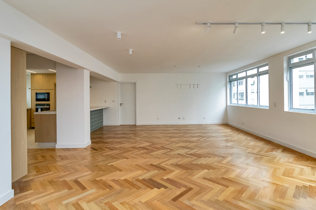 Apartamento, 3 quartos, 158 m² - Foto 11