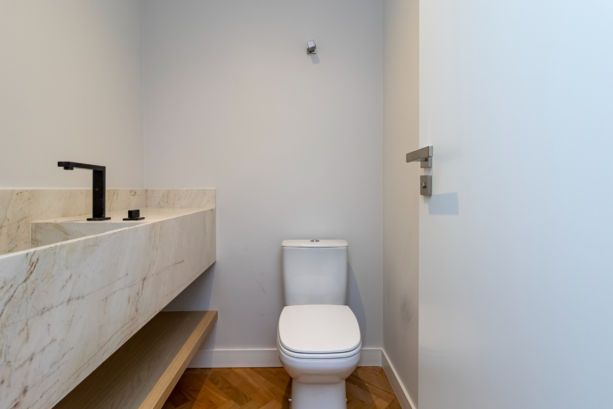 Apartamento, 3 quartos, 158 m² - Foto 13