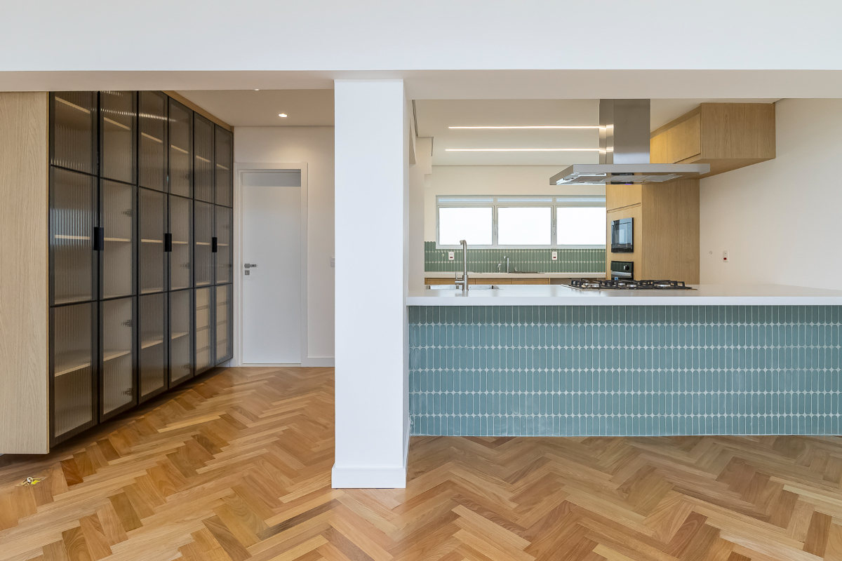 Apartamento, 3 quartos, 158 m² - Foto 19