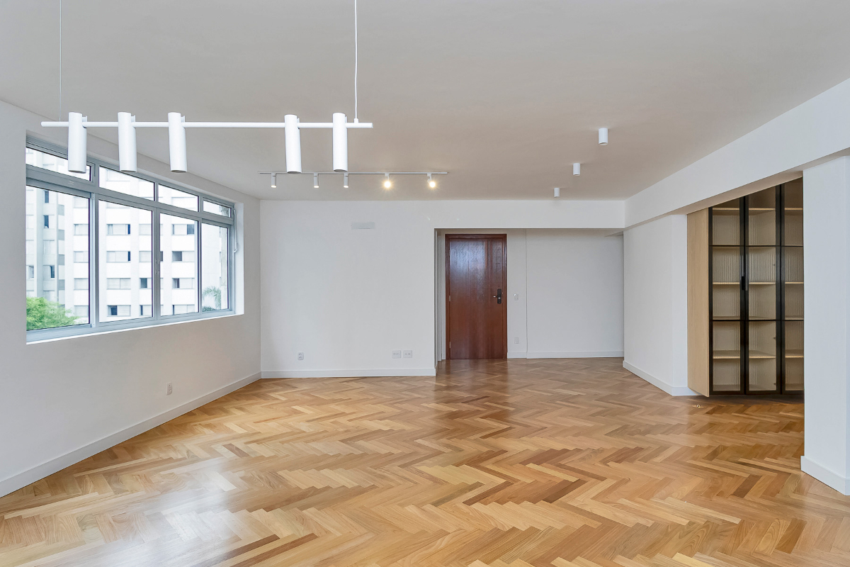 Apartamento, 3 quartos, 158 m² - Foto 2