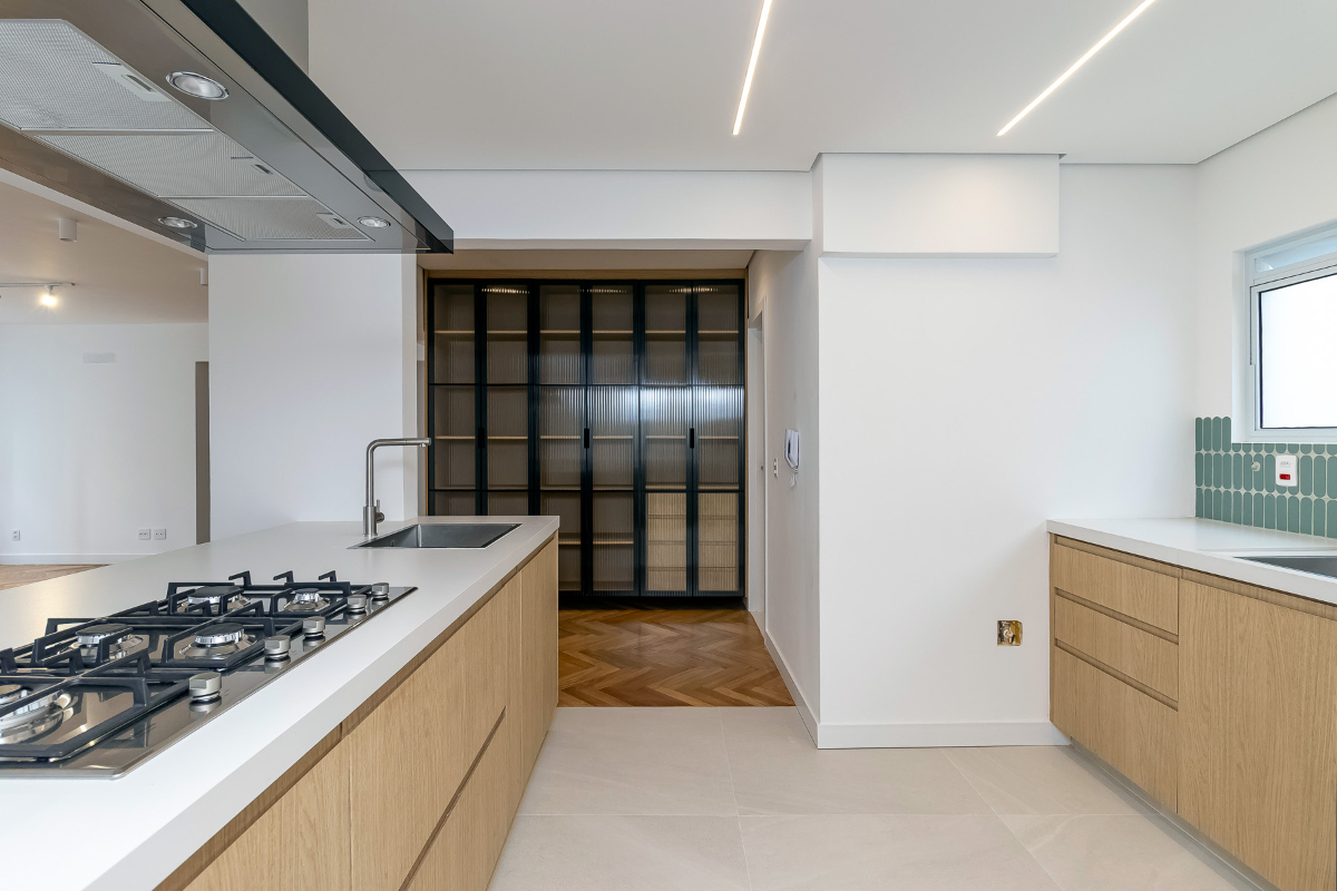 Apartamento, 3 quartos, 158 m² - Foto 20
