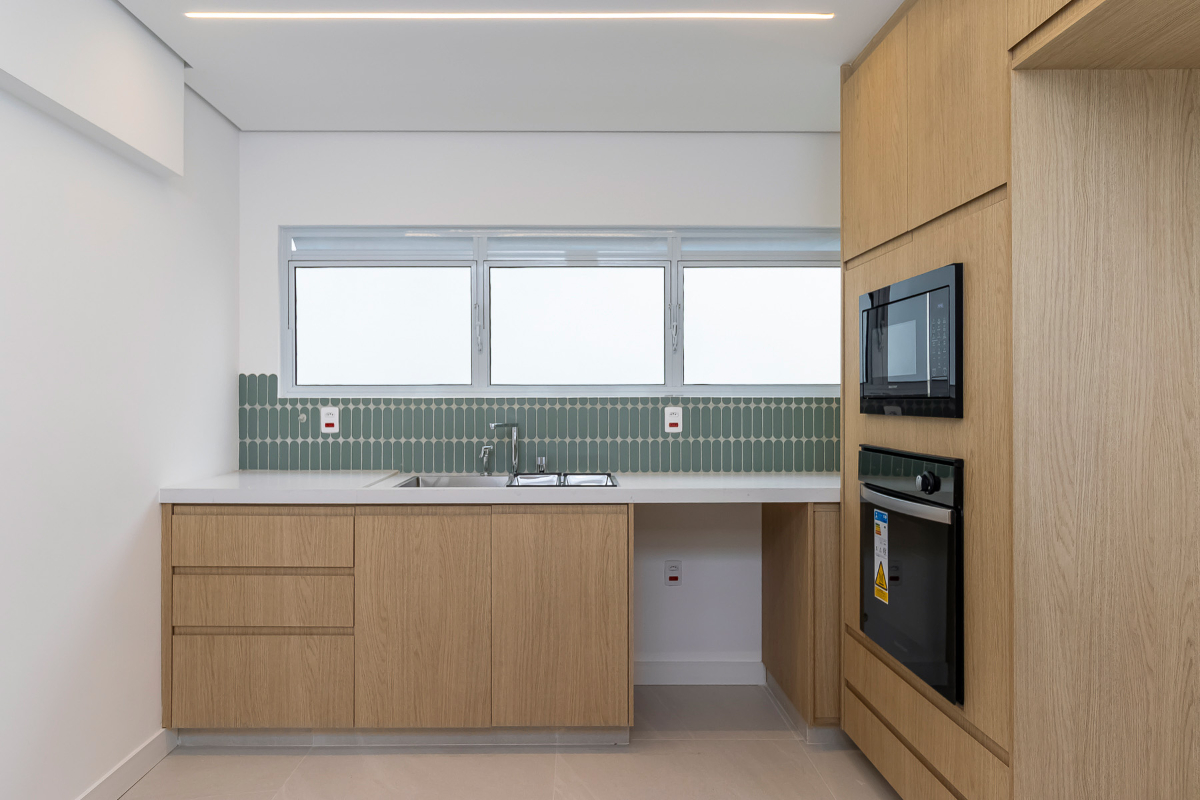 Apartamento, 3 quartos, 158 m² - Foto 21