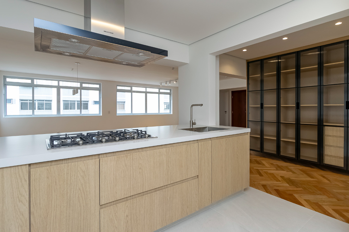 Apartamento, 3 quartos, 158 m² - Foto 22