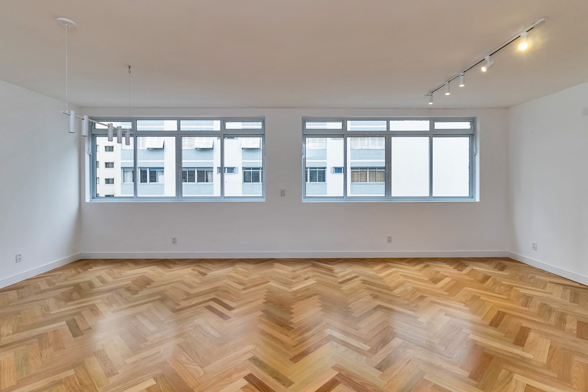 Apartamento, 3 quartos, 158 m² - Foto 23