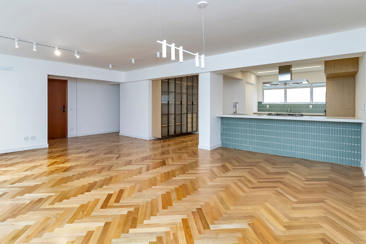Apartamento, 3 quartos, 158 m² - Foto 3