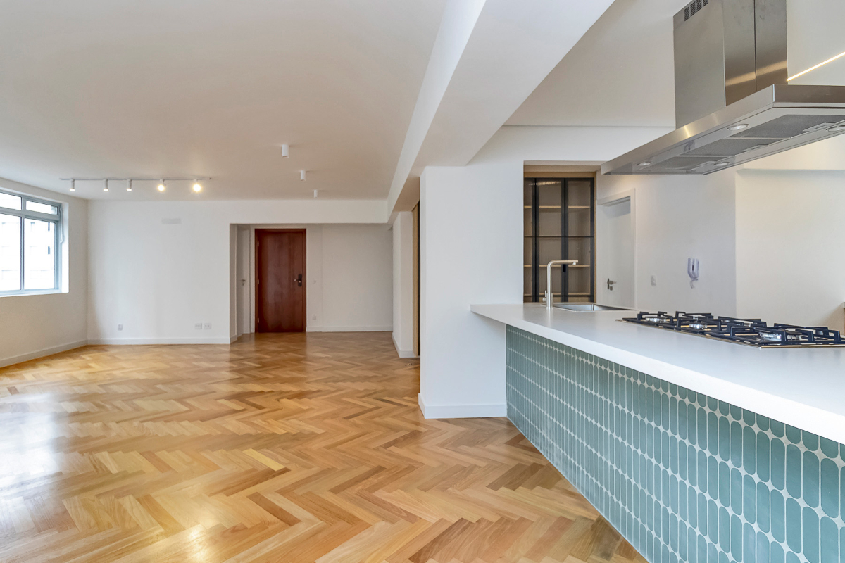 Apartamento, 3 quartos, 158 m² - Foto 4