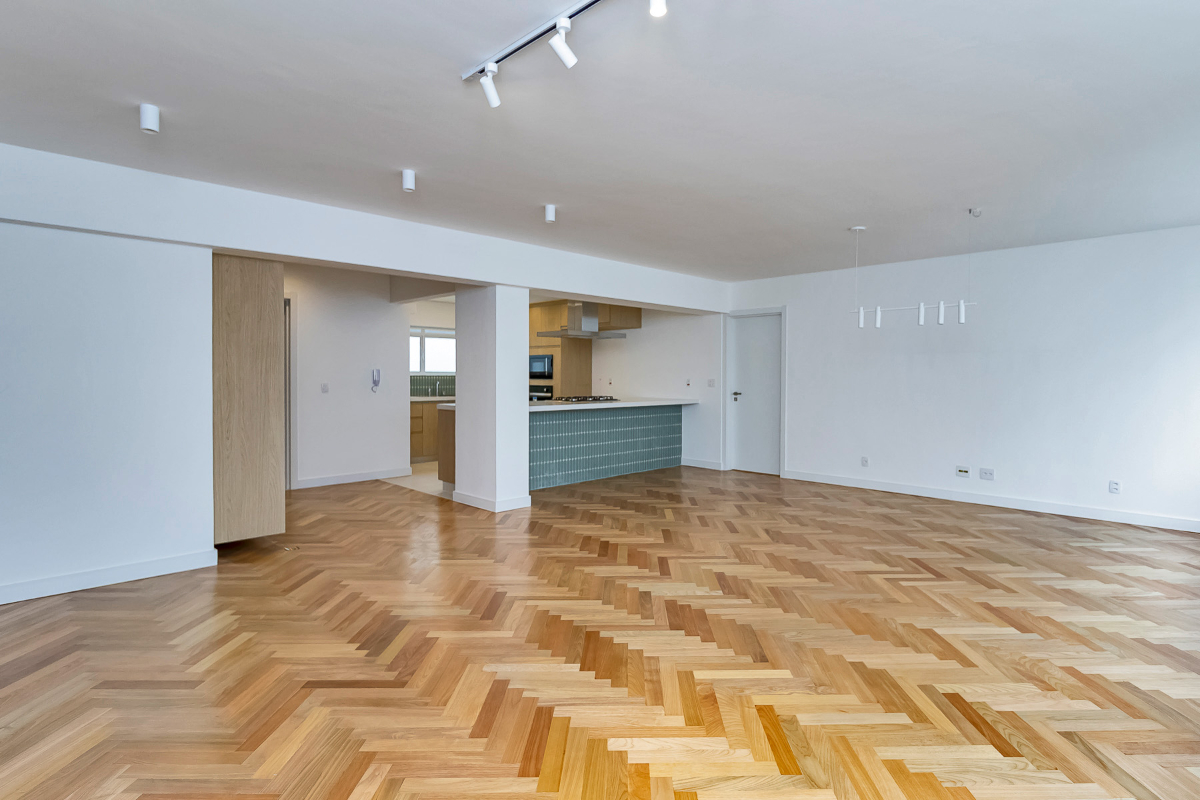 Apartamento, 3 quartos, 158 m² - Foto 5