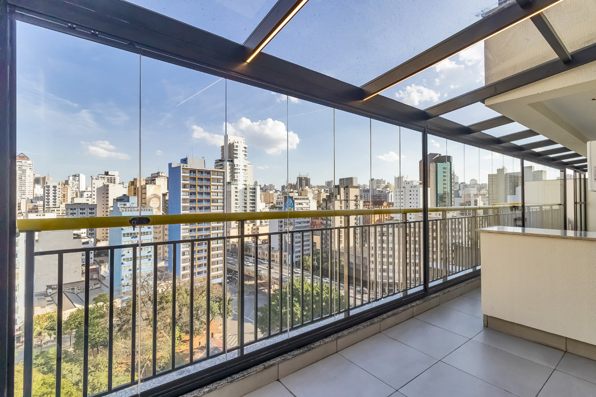 Apartamento, 1 quarto, 70 m² - Foto 1