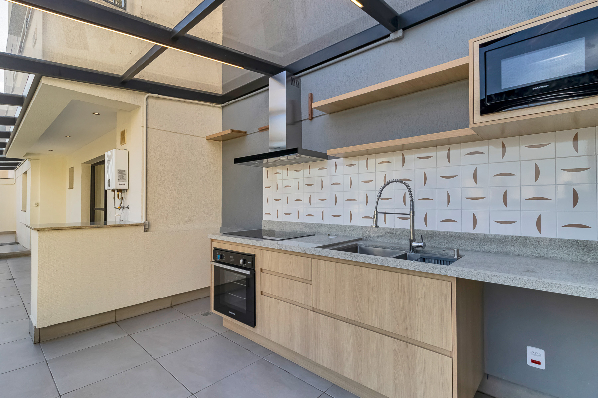 Apartamento, 1 quarto, 70 m² - Foto 11