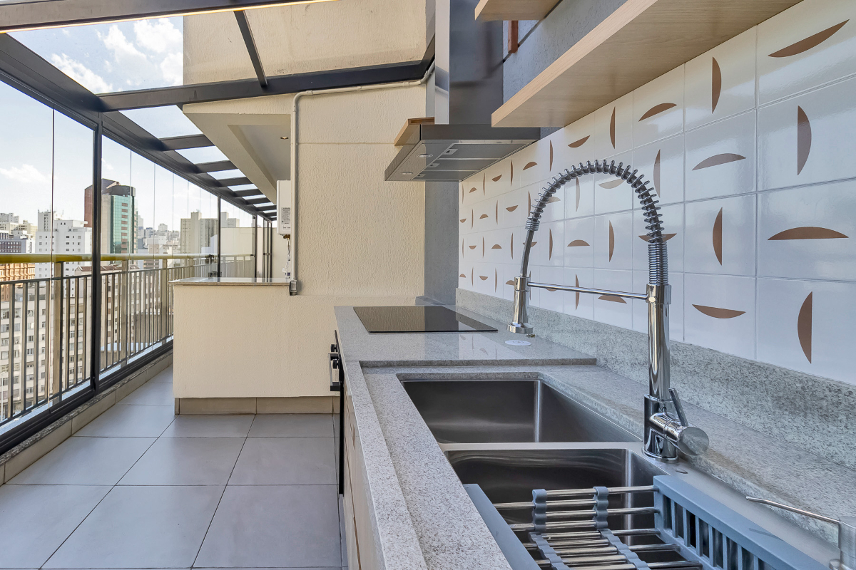 Apartamento, 1 quarto, 70 m² - Foto 12