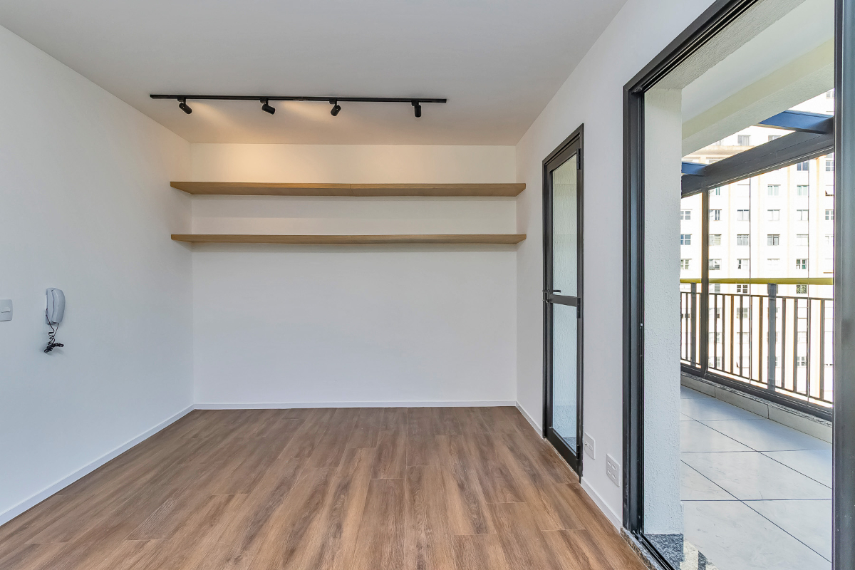 Apartamento, 1 quarto, 70 m² - Foto 15