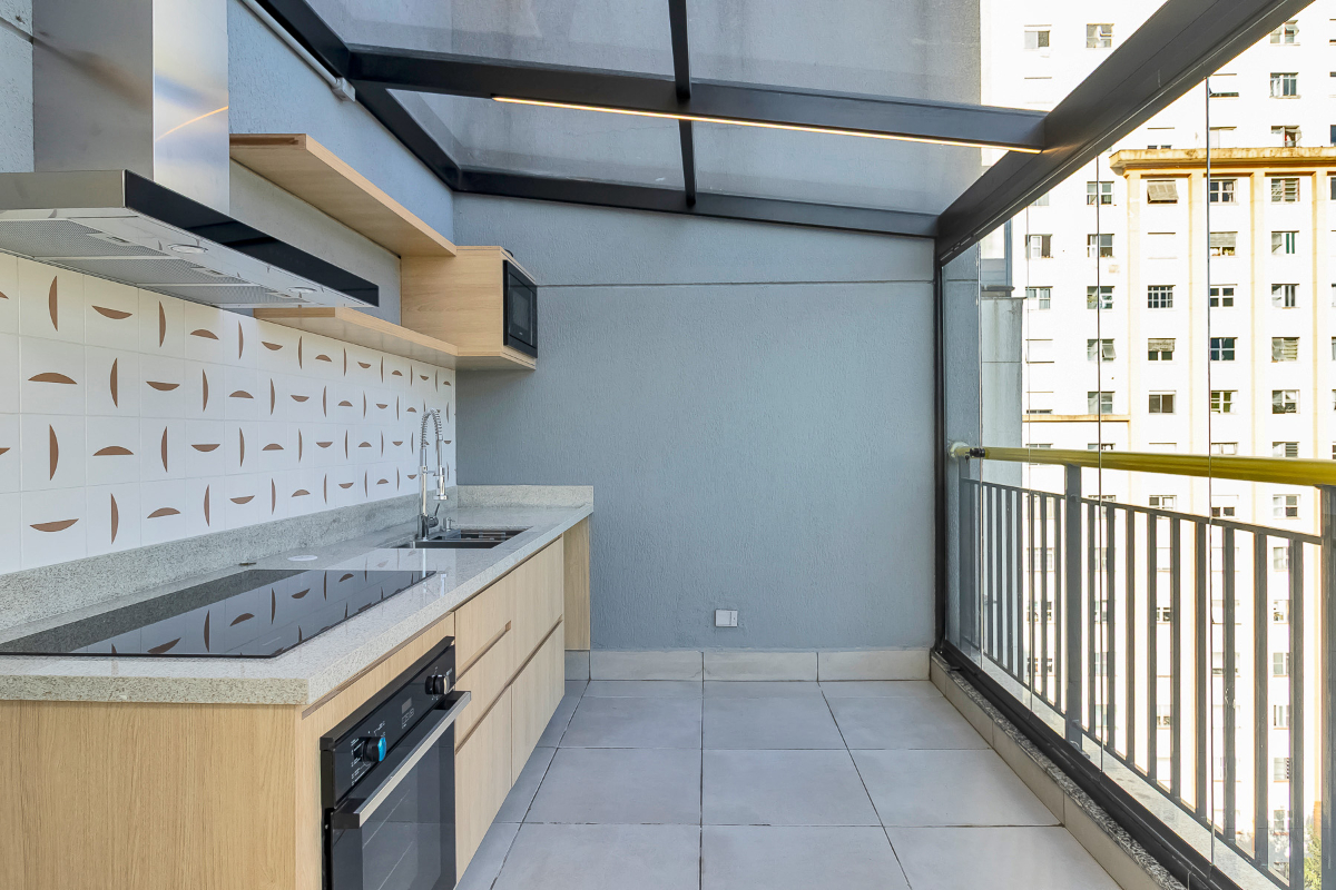 Apartamento, 1 quarto, 70 m² - Foto 17