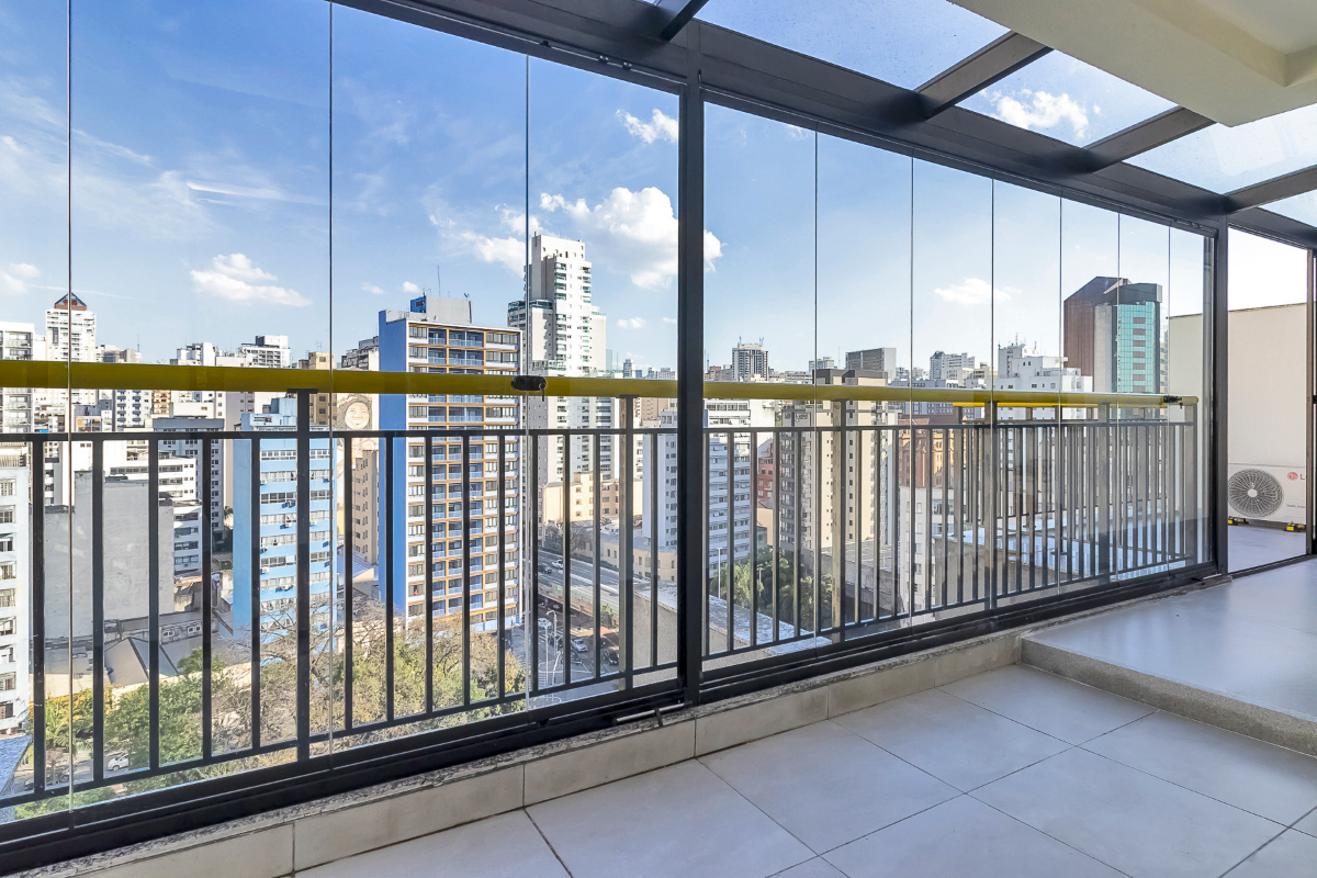 Apartamento, 1 quarto, 70 m² - Foto 18