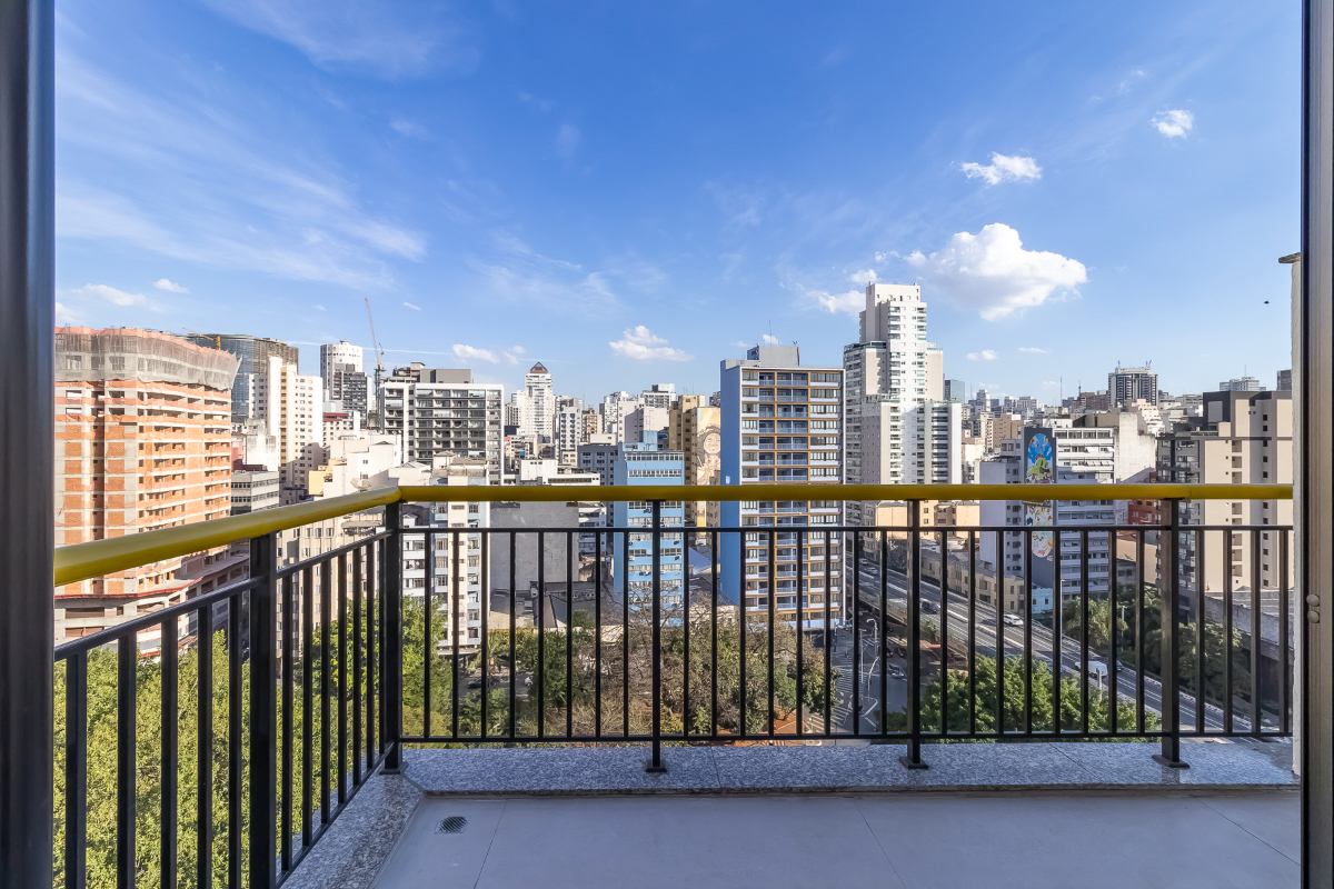 Apartamento, 1 quarto, 70 m² - Foto 19