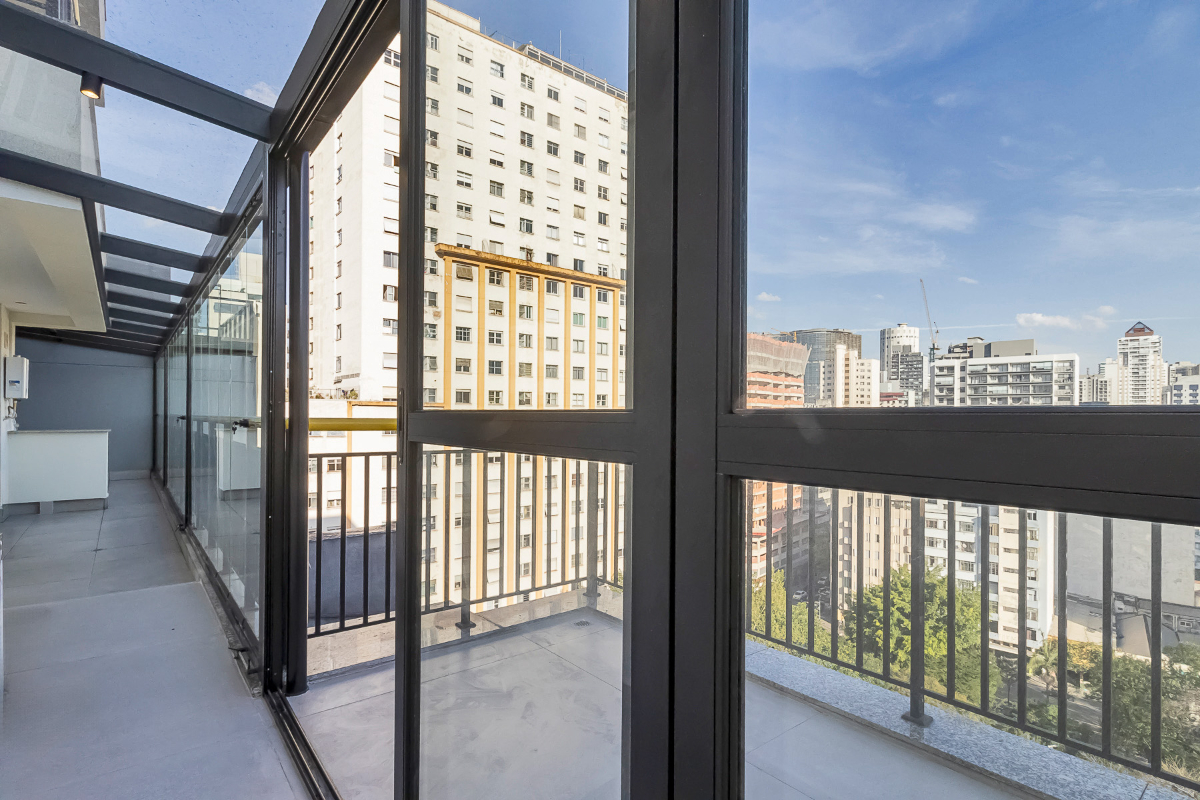 Apartamento, 1 quarto, 70 m² - Foto 20