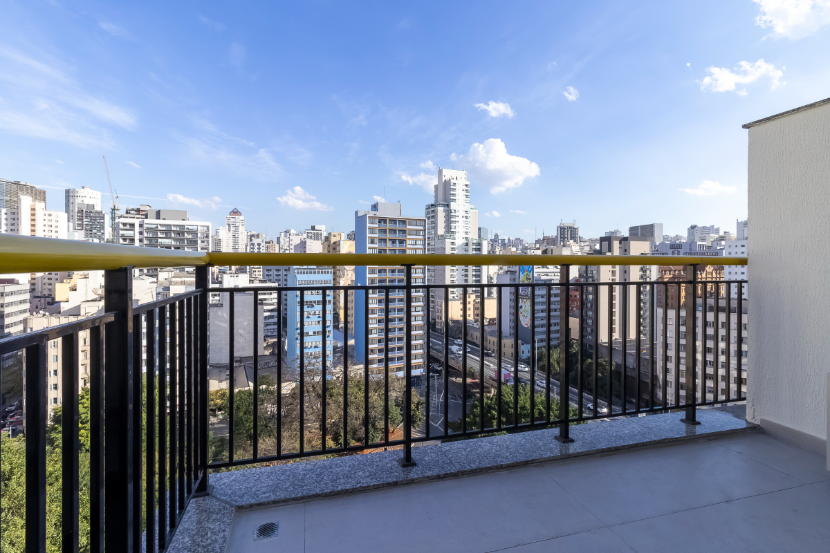 Apartamento, 1 quarto, 70 m² - Foto 21