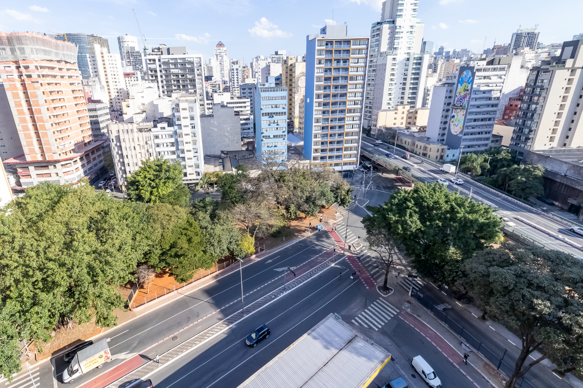Apartamento, 1 quarto, 70 m² - Foto 22
