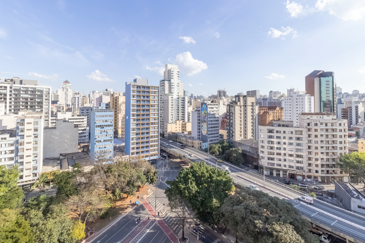 Apartamento, 1 quarto, 70 m² - Foto 23