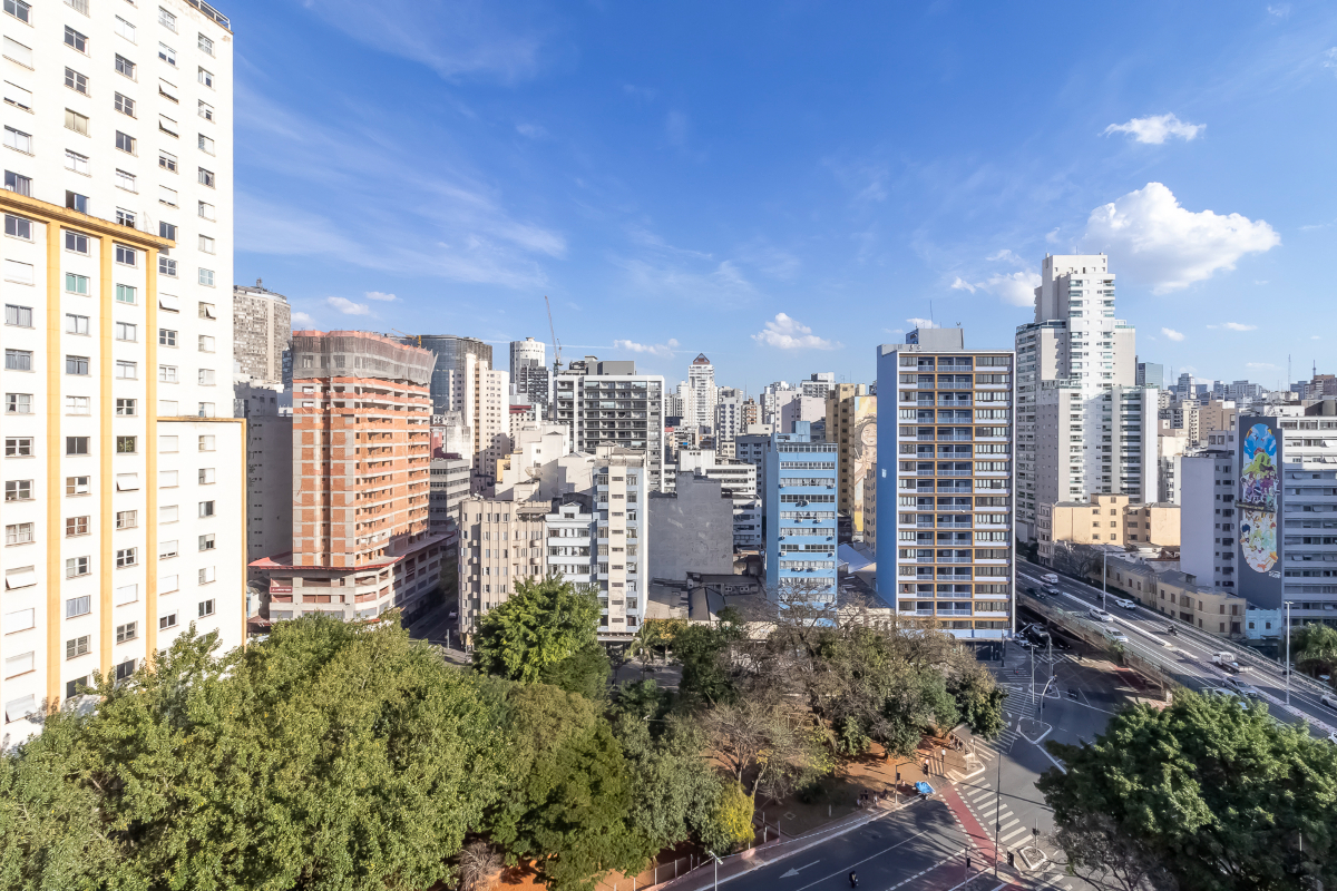Apartamento, 1 quarto, 70 m² - Foto 24
