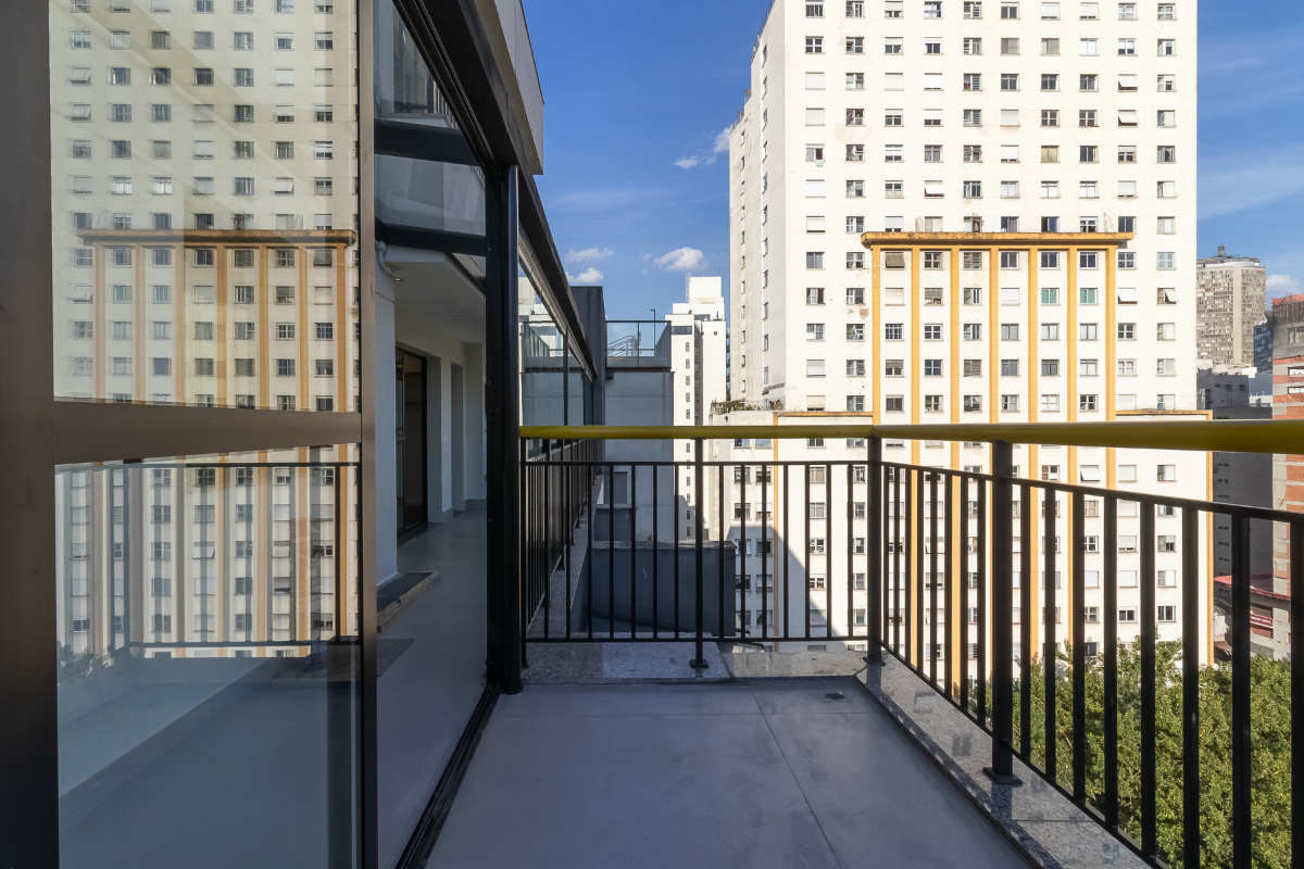 Apartamento, 1 quarto, 70 m² - Foto 25