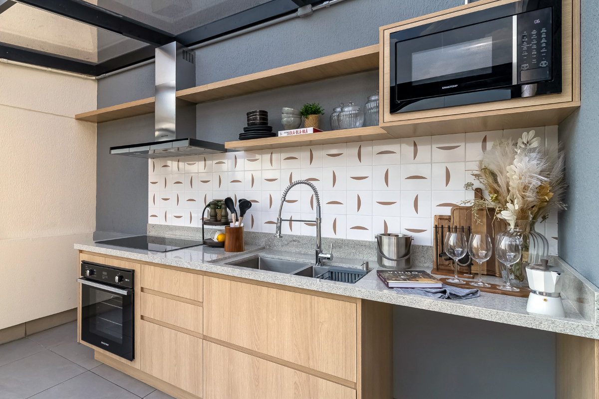 Apartamento, 1 quarto, 70 m² - Foto 9