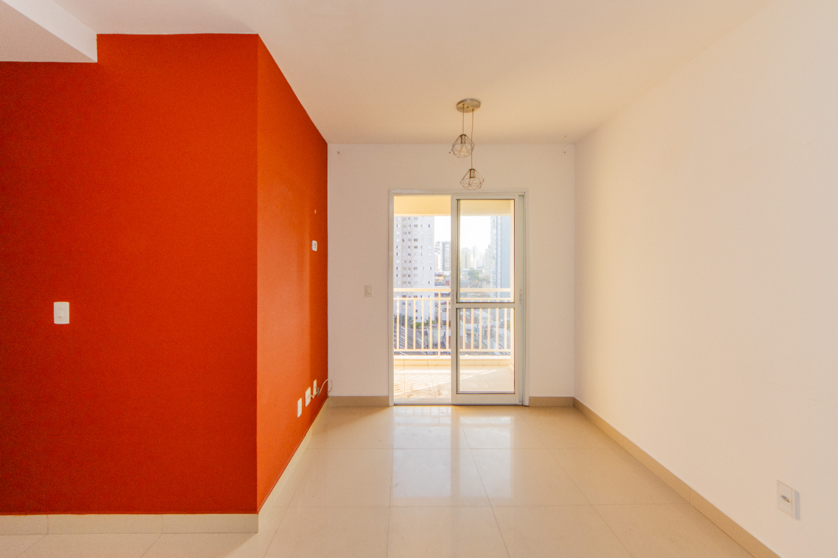 Apartamento, 2 quartos, 49 m² - Foto 2