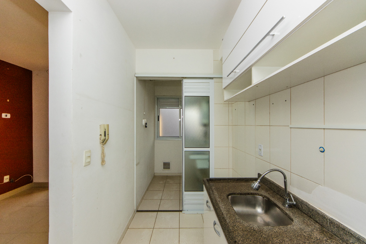 Apartamento, 2 quartos, 49 m² - Foto 21