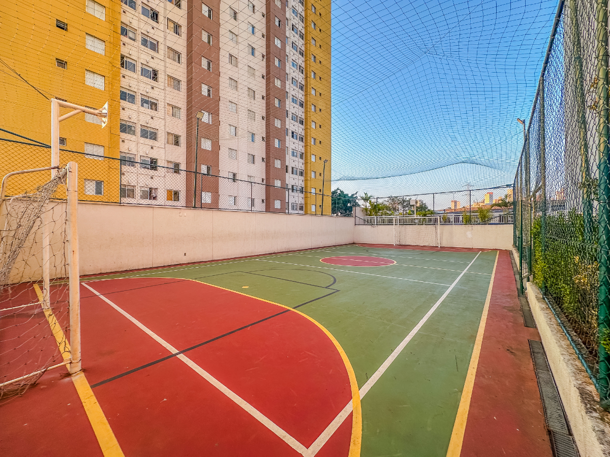 Apartamento, 2 quartos, 49 m² - Foto 23
