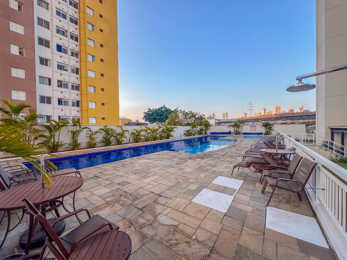 Apartamento, 2 quartos, 49 m² - Foto 24