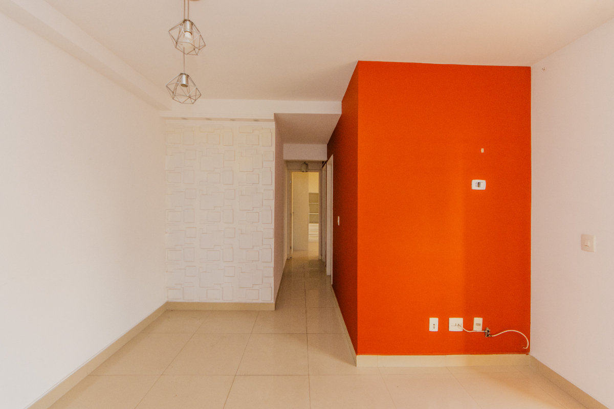Apartamento, 2 quartos, 49 m² - Foto 3