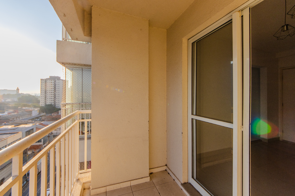 Apartamento, 2 quartos, 49 m² - Foto 5