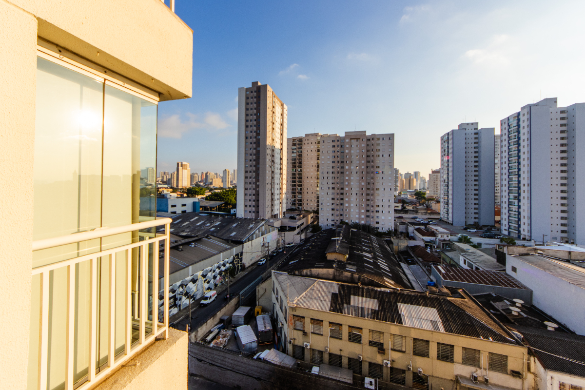 Apartamento, 2 quartos, 49 m² - Foto 6