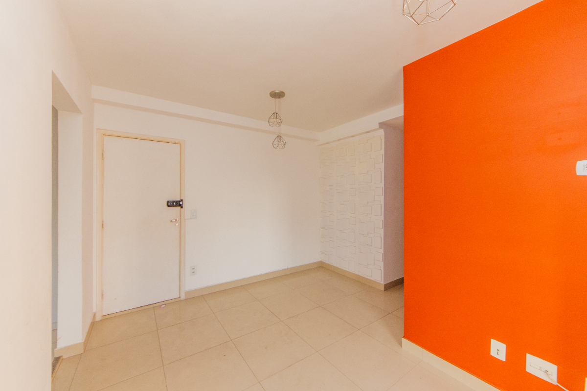 Apartamento, 2 quartos, 49 m² - Foto 9
