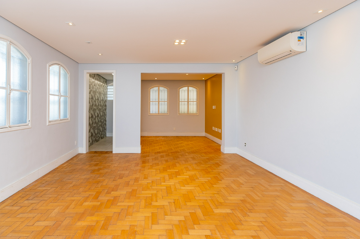 Casa, 3 quartos, 200 m² - Foto 1